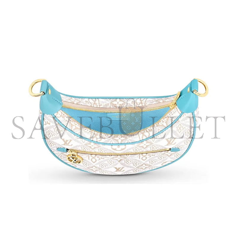 LOUIS VUITTON LOOP M81094 (23*13*6cm)